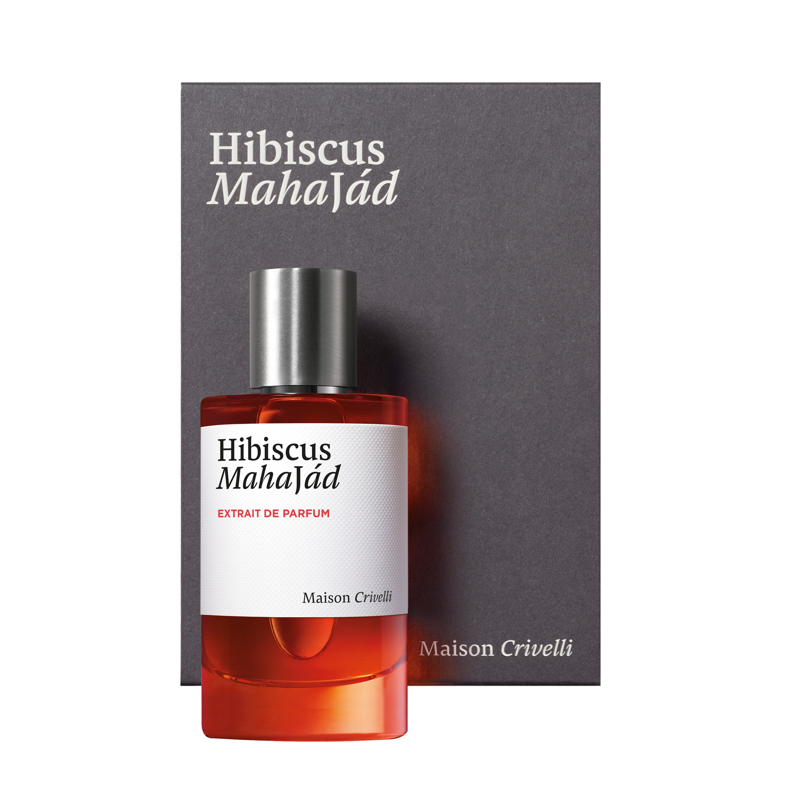 Hibiscus Mahajad