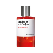 Hibiscus Mahajad