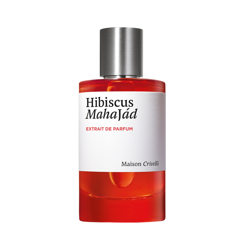 Hibiscus Mahajad