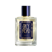 Spicy Road