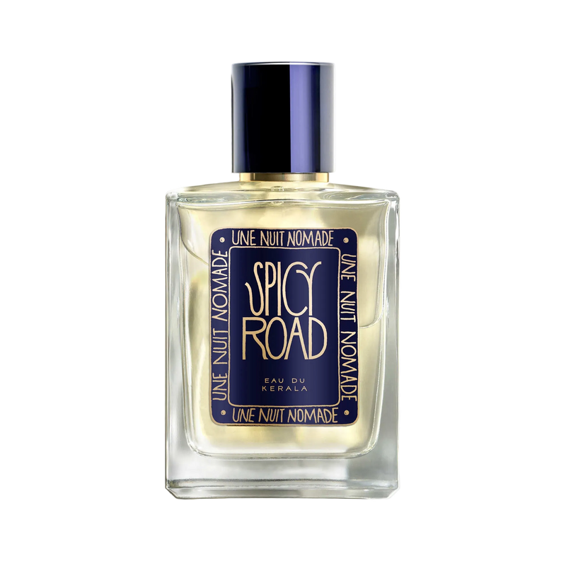 Spicy Road