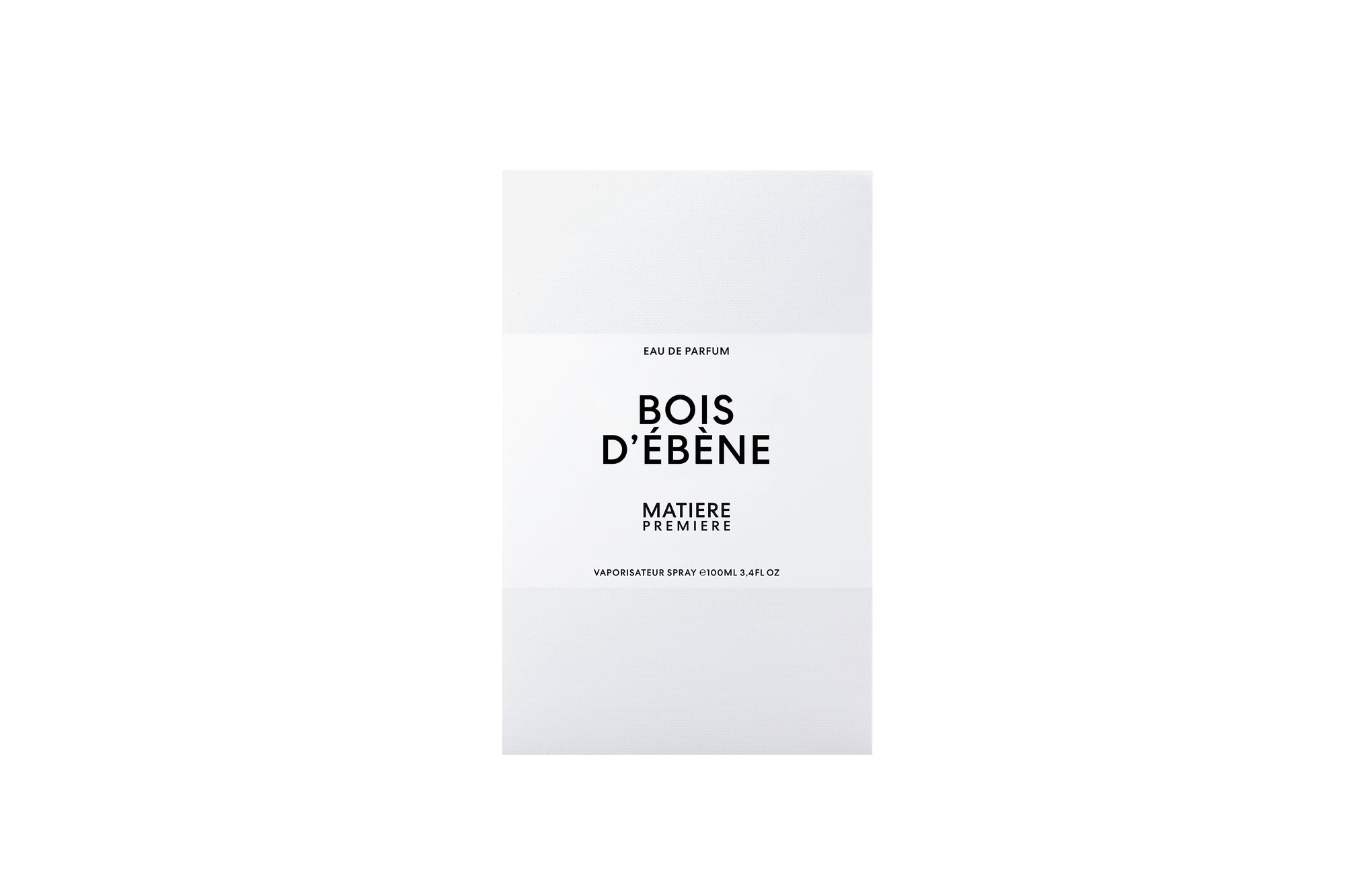 Bois d'Ebène