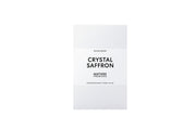 Crystal Saffron EDP