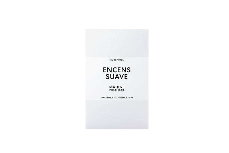Encens Suave