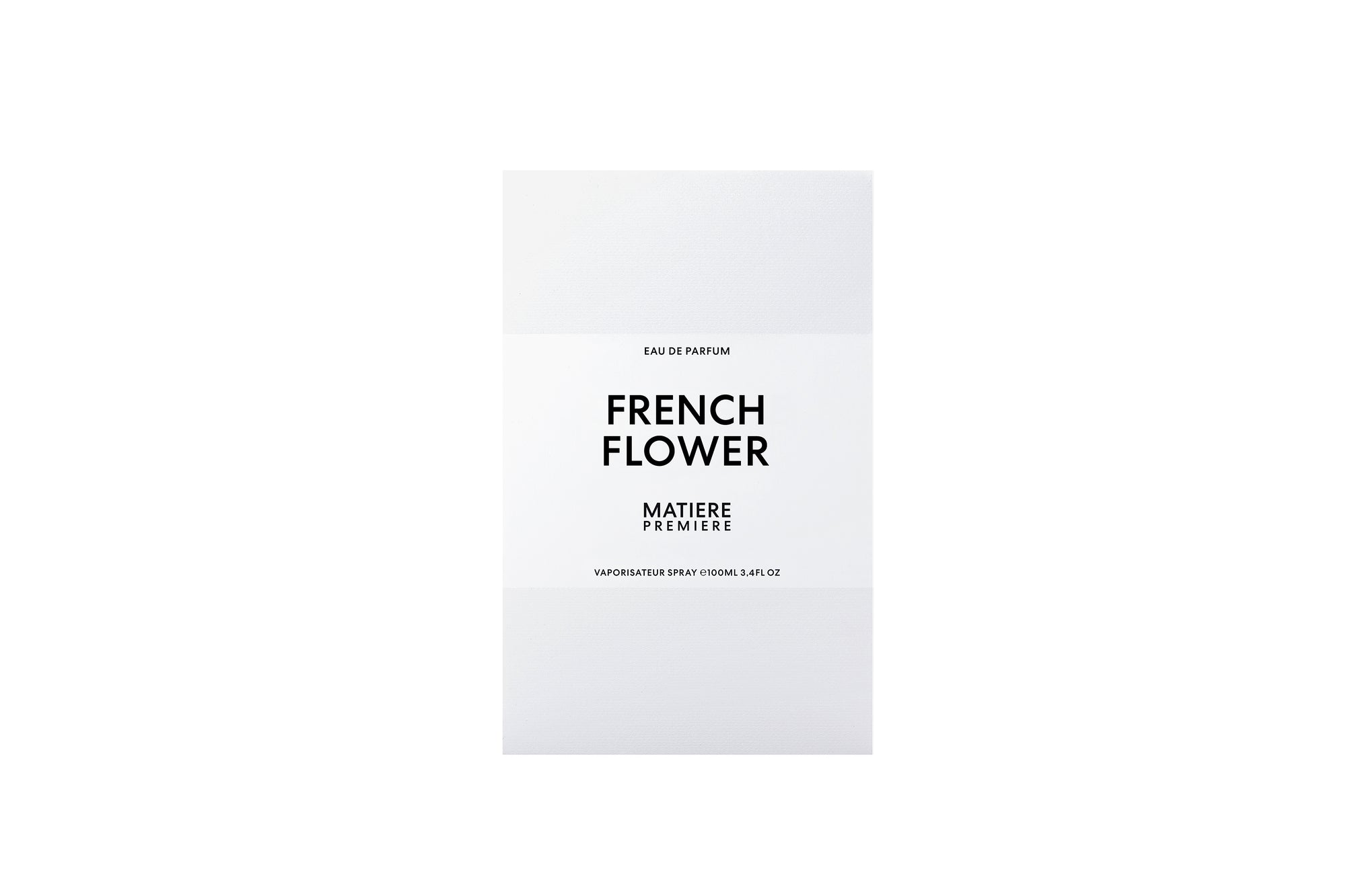 French Flower