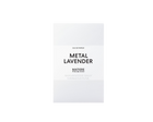 Metal Lavender