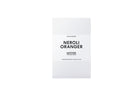 Neroli Oranger