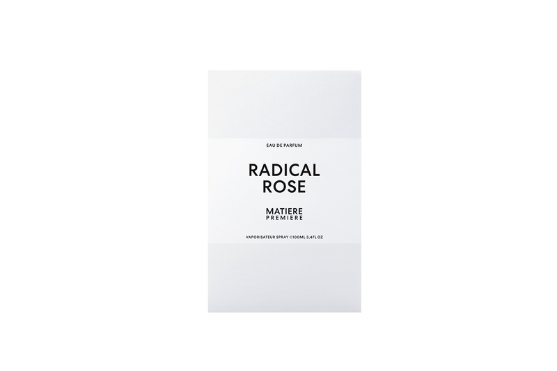 Radical Rose EDP