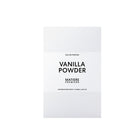 Vanilla Powder EDP