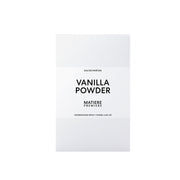 Vanilla Powder EDP