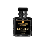 Lucius Maximus
