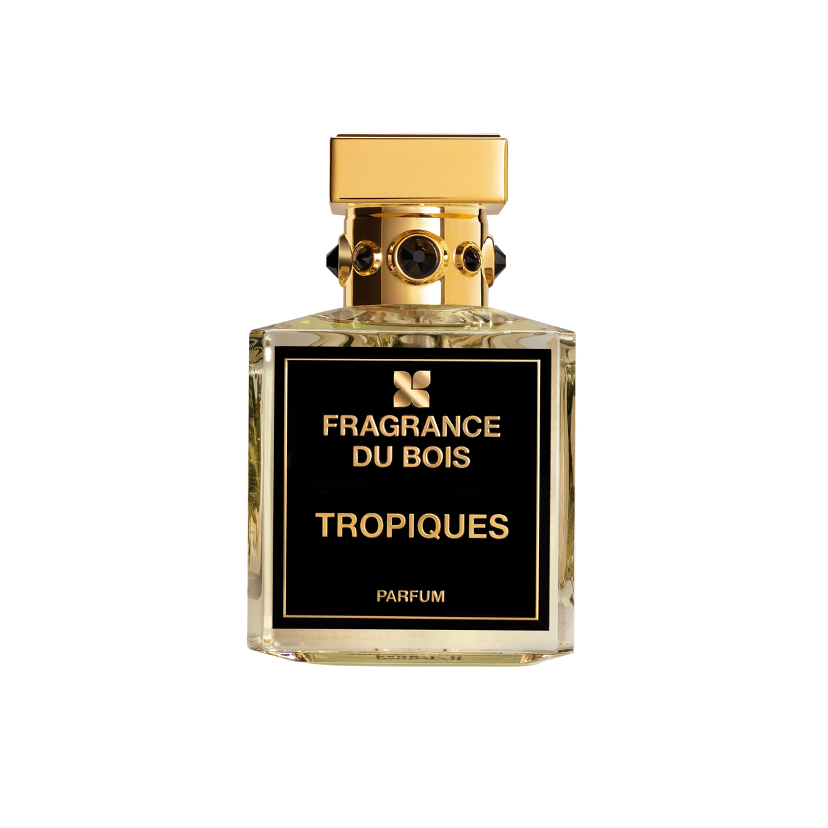 Tropiques