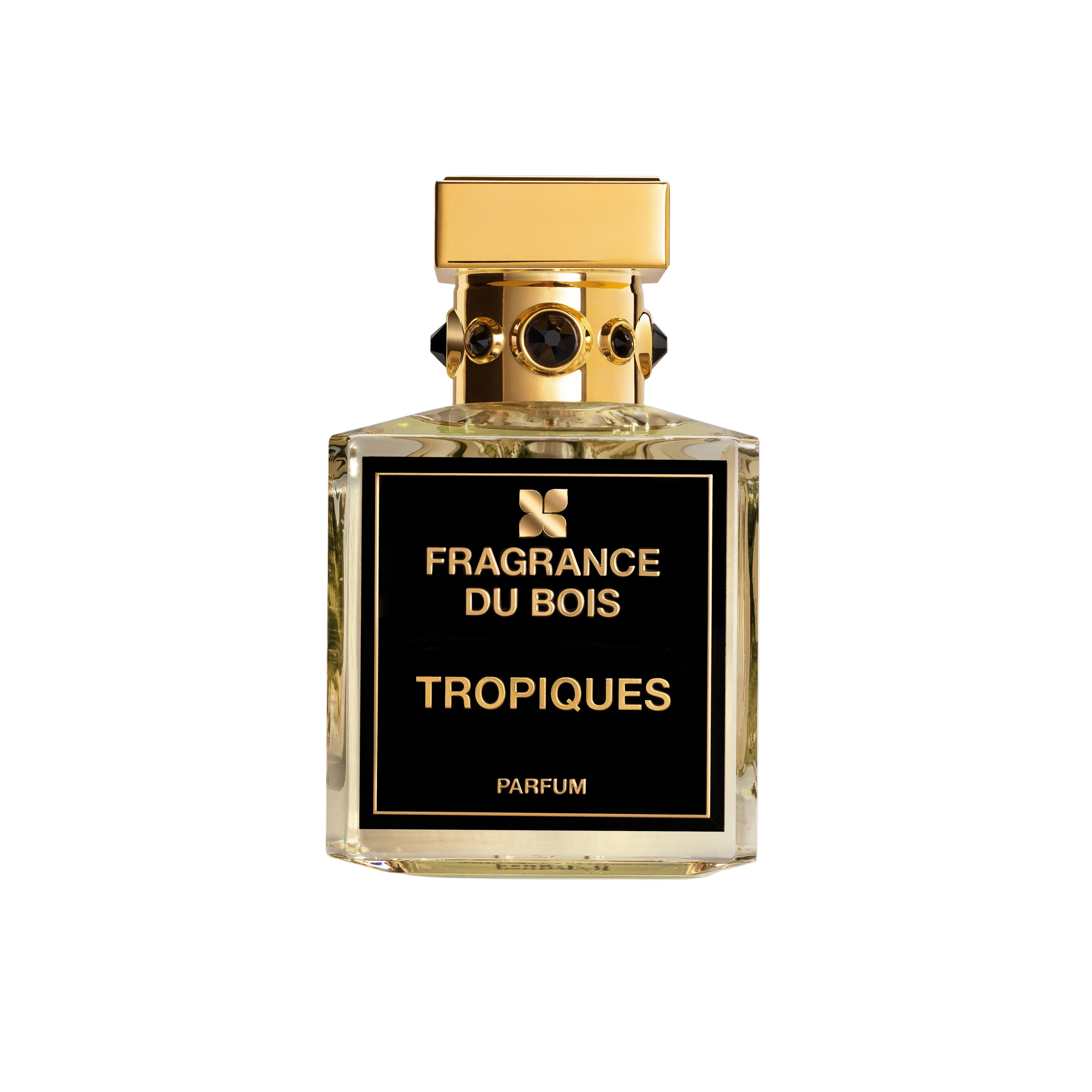 Tropiques