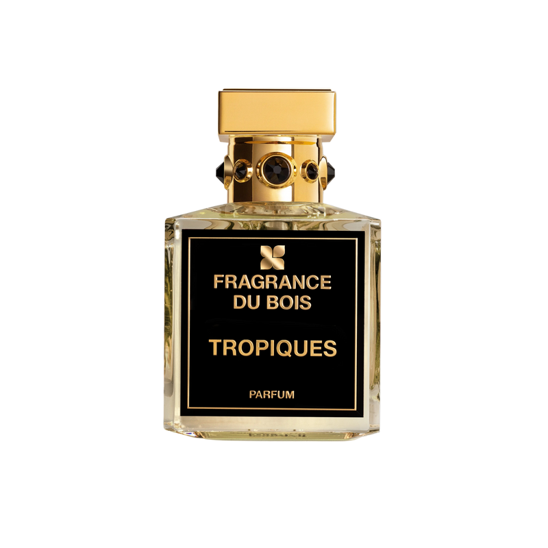 Tropiques