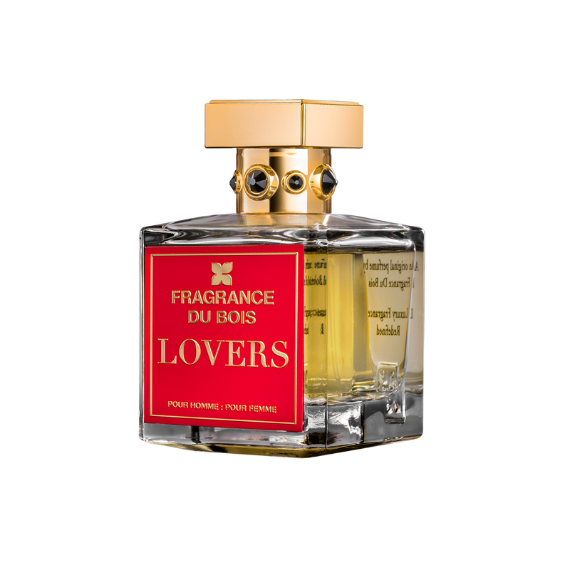 Lovers