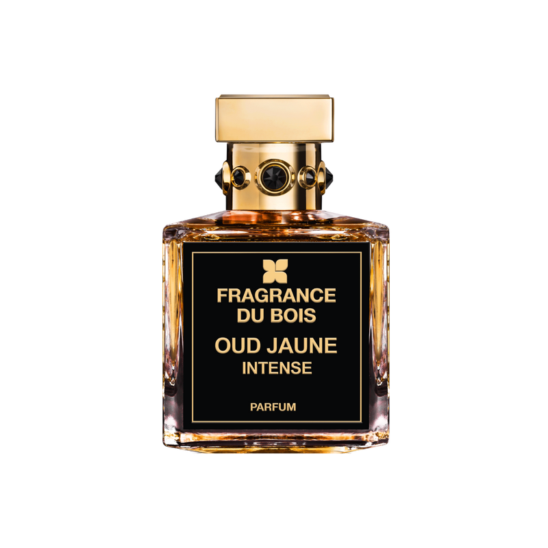 Oud Jaune Intense