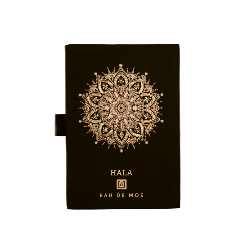 HALA