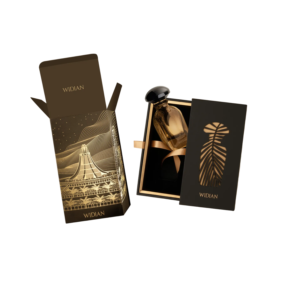 Limited Collection - LIMITED 71