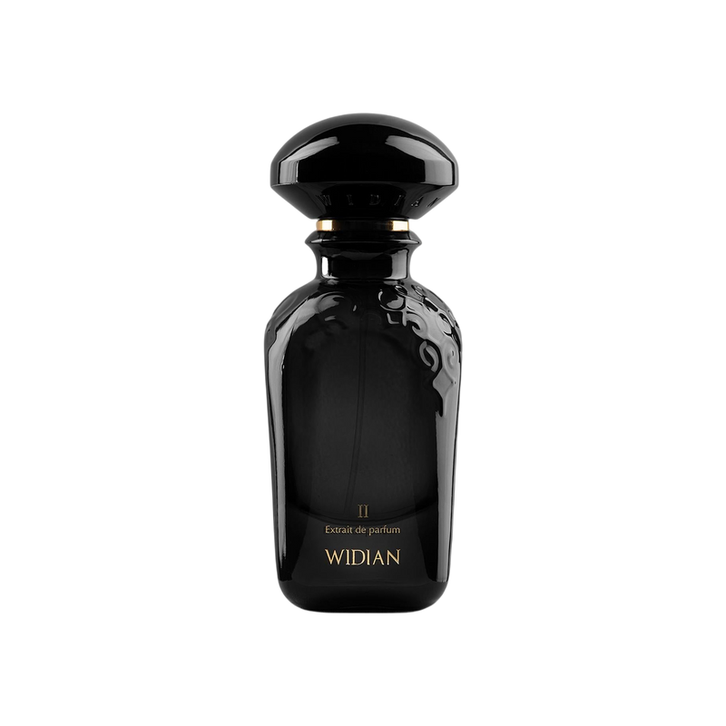 Black II