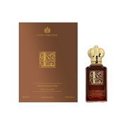 L Red Tea Vetiver