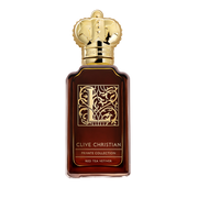 L Red Tea Vetiver