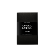 Crystal Saffron Extrait