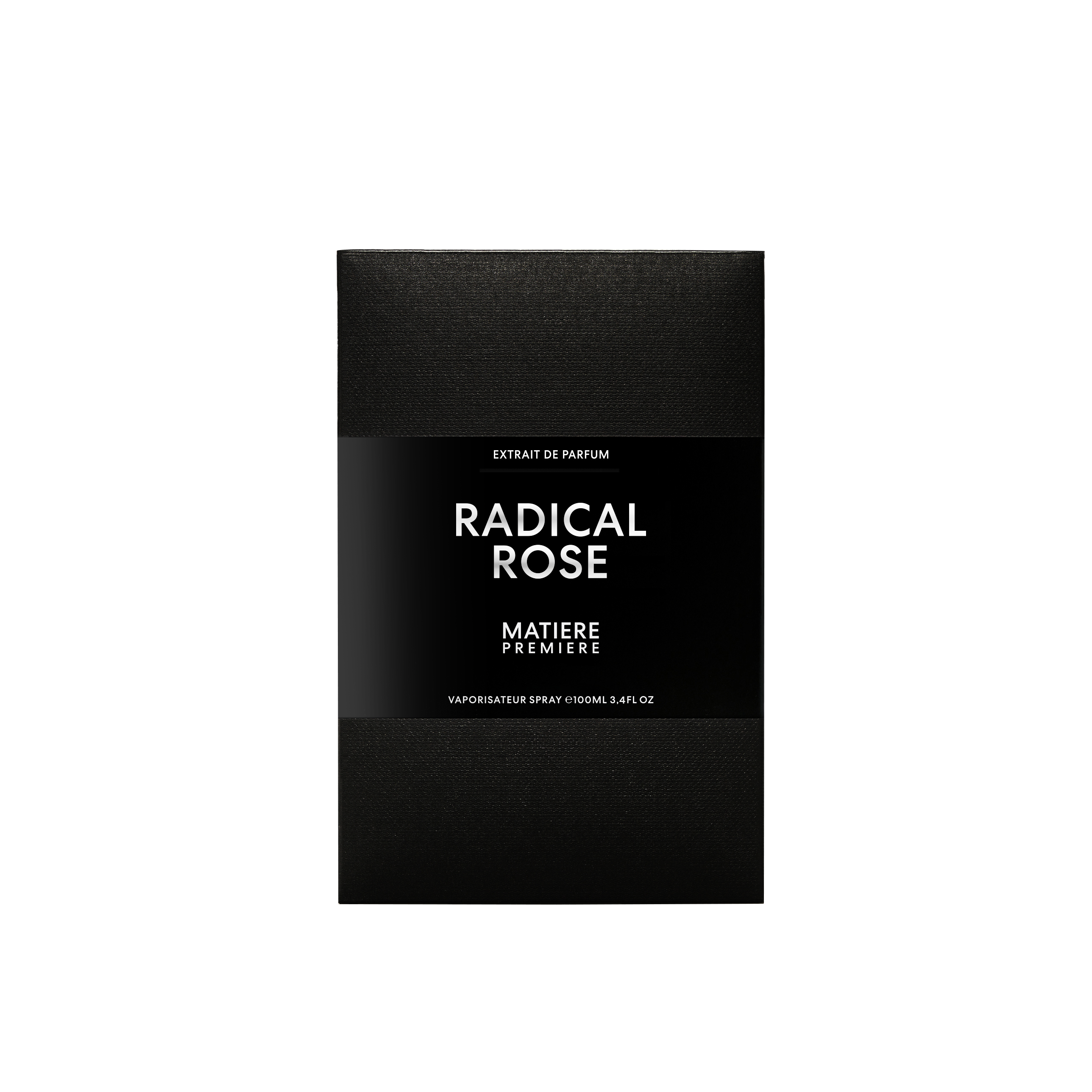 Radical Rose Extrait