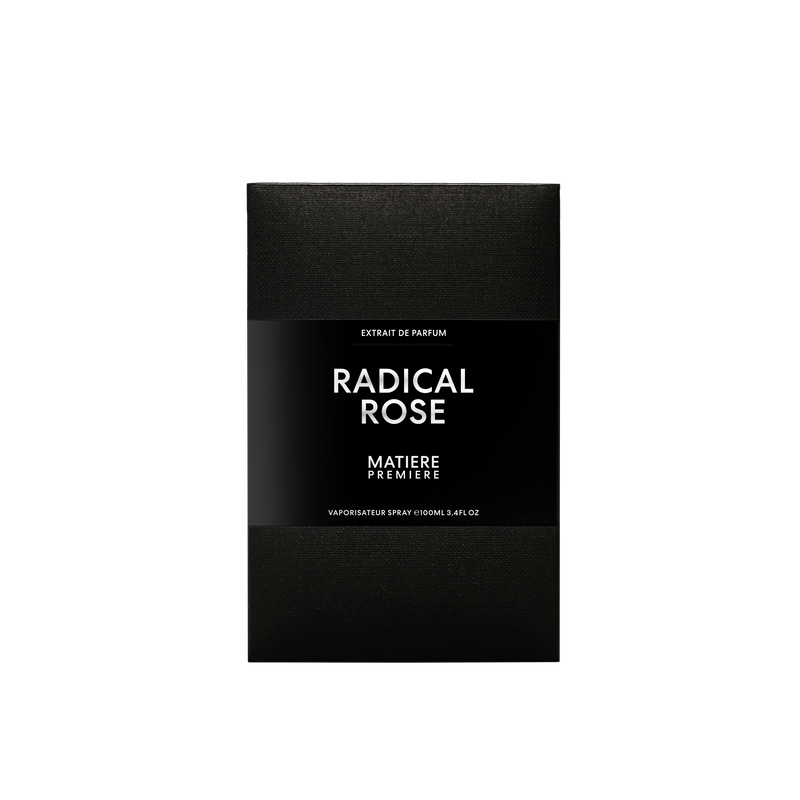 Radical Rose Extrait