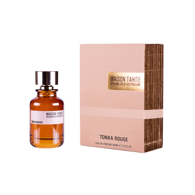 Tonka Rouge
