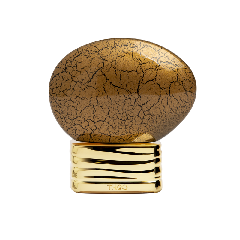 Golden Powder