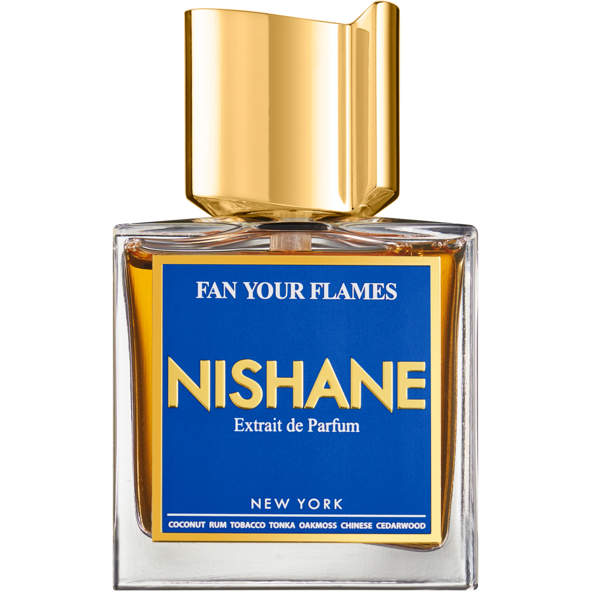 Fan Your Flames