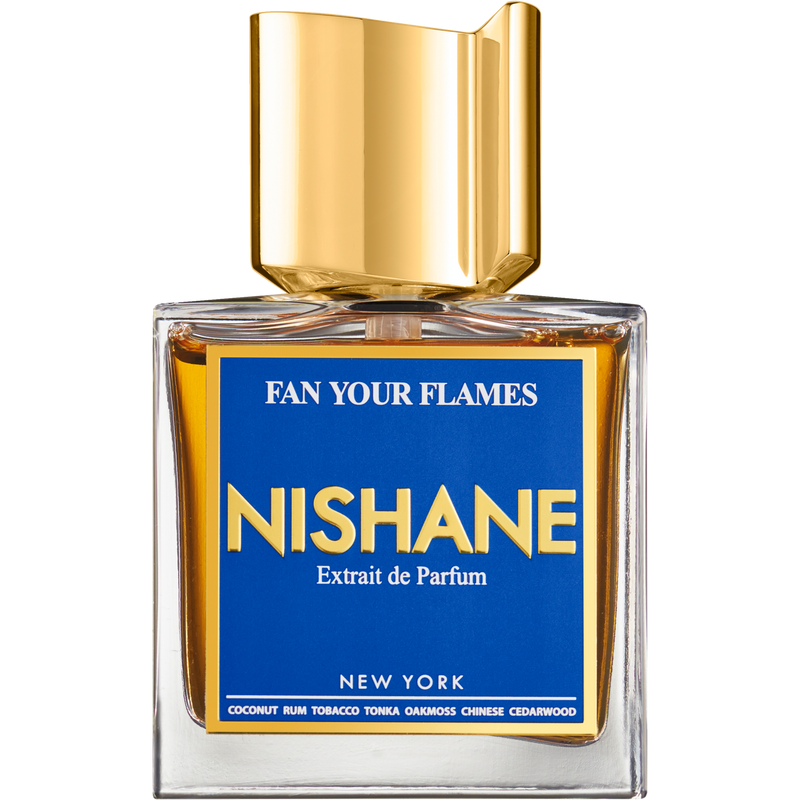 Fan Your Flames