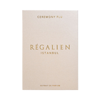 Ceremony Flu
