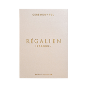 Ceremony Flu