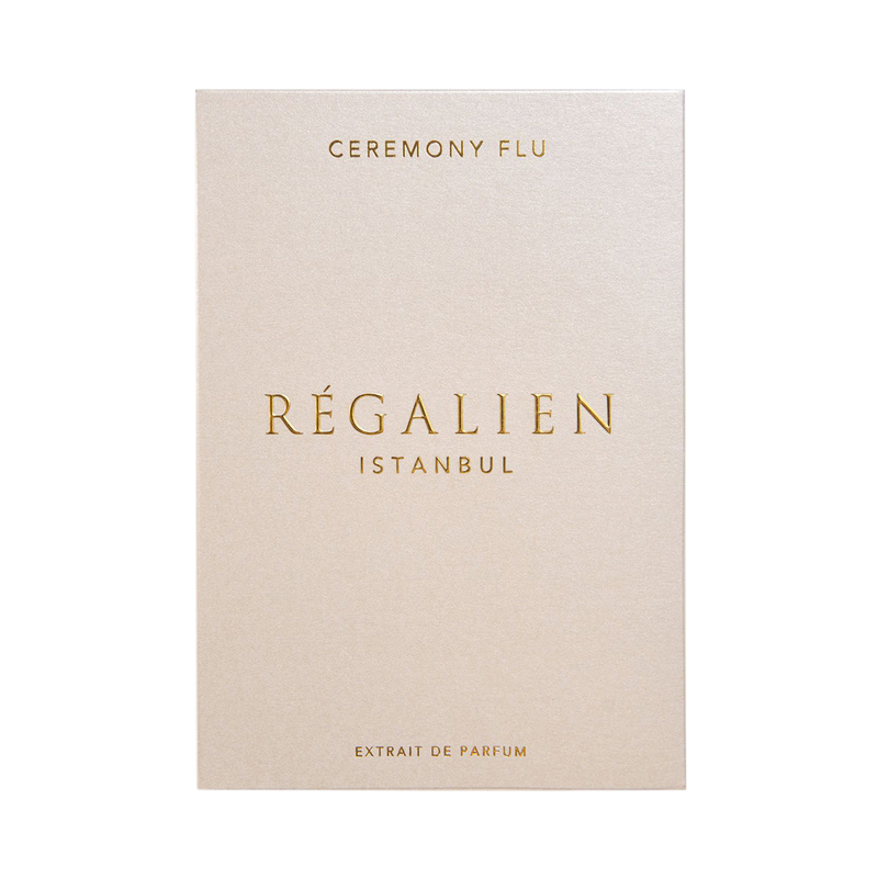 Ceremony Flu