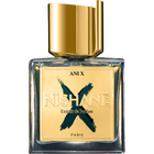 Ani X