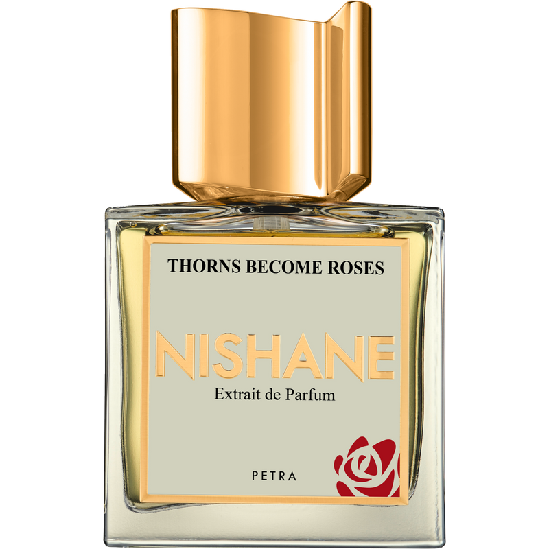 Thorns Become Roses