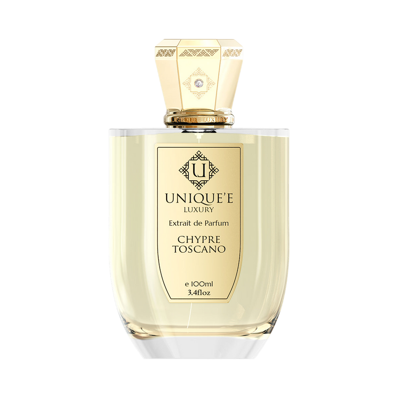 Chypre Toscano