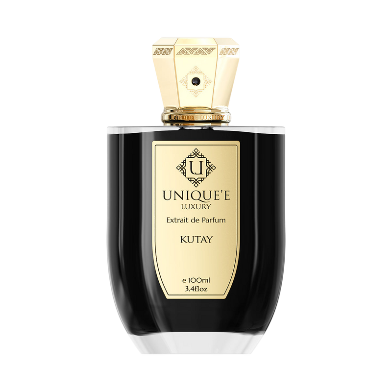 Kutay New Black Bottle