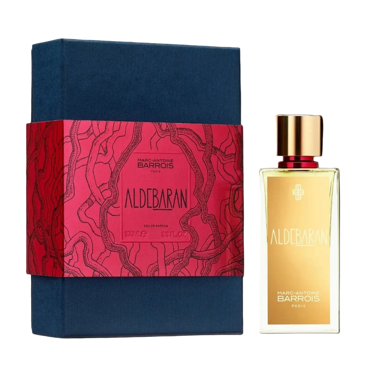 Aldebaran