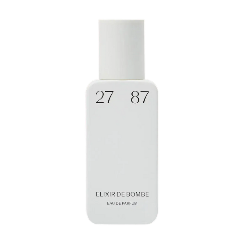 elixir de bombe