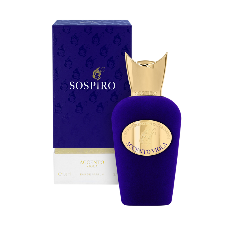 Accento Viola