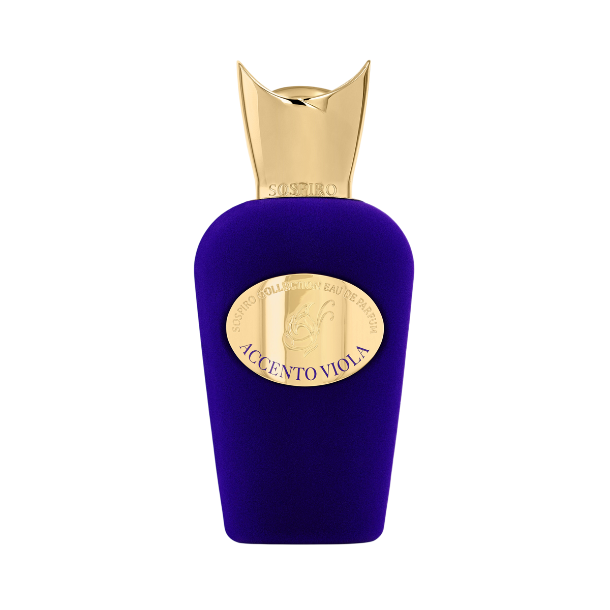 Accento Viola
