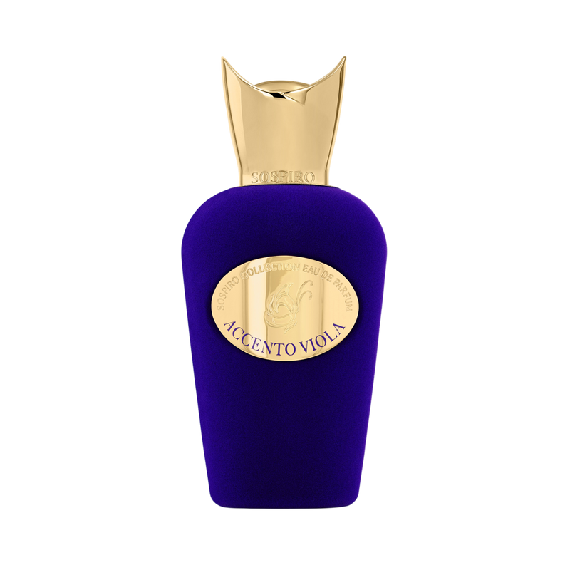 Accento Viola