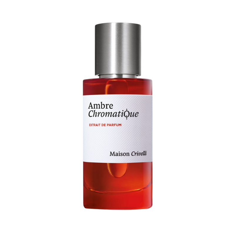 Ambre Chromatique
