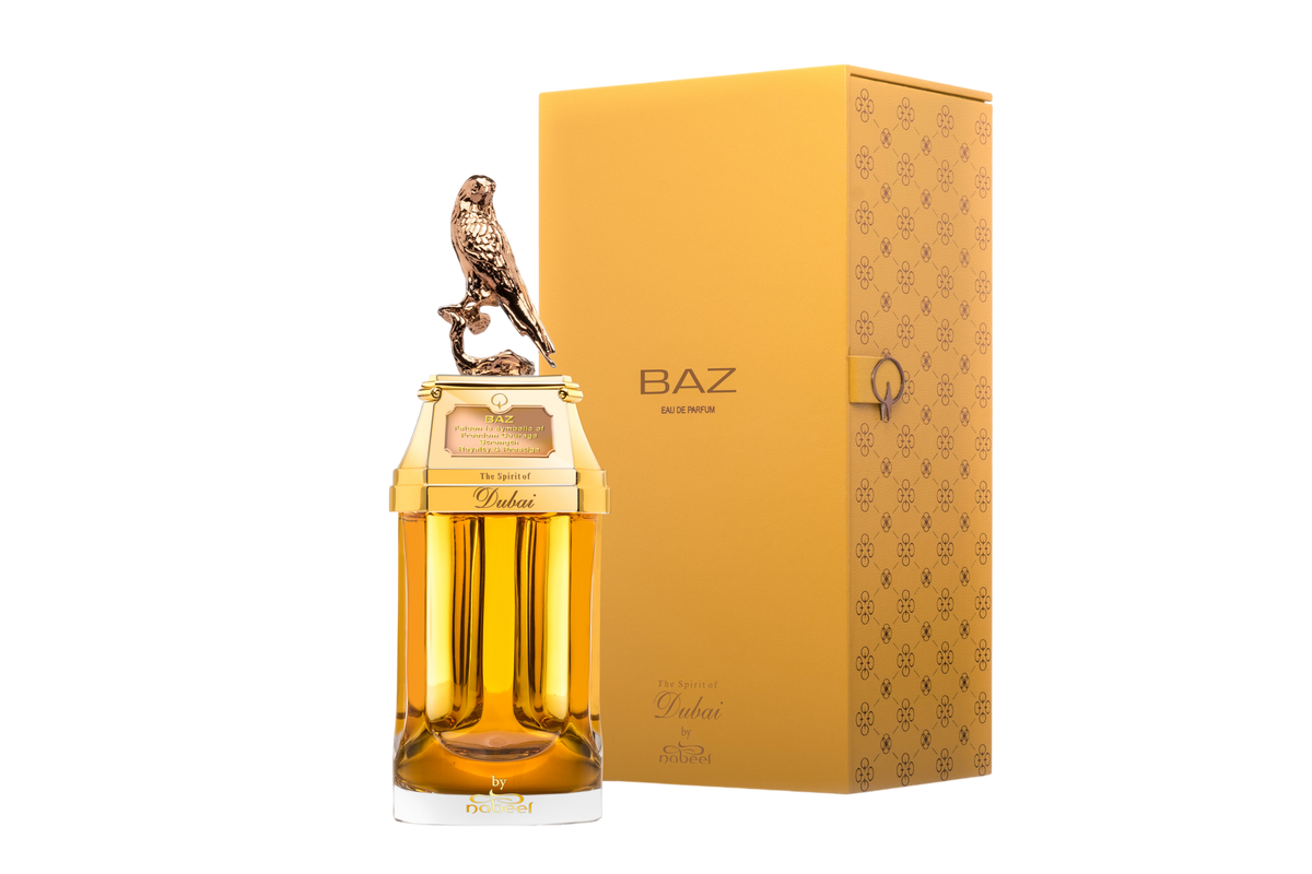 Baz