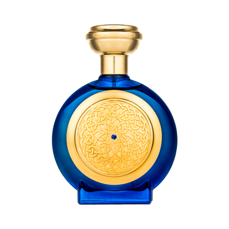 Blue Sapphire