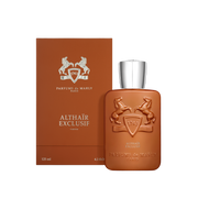 Althair Exclusif