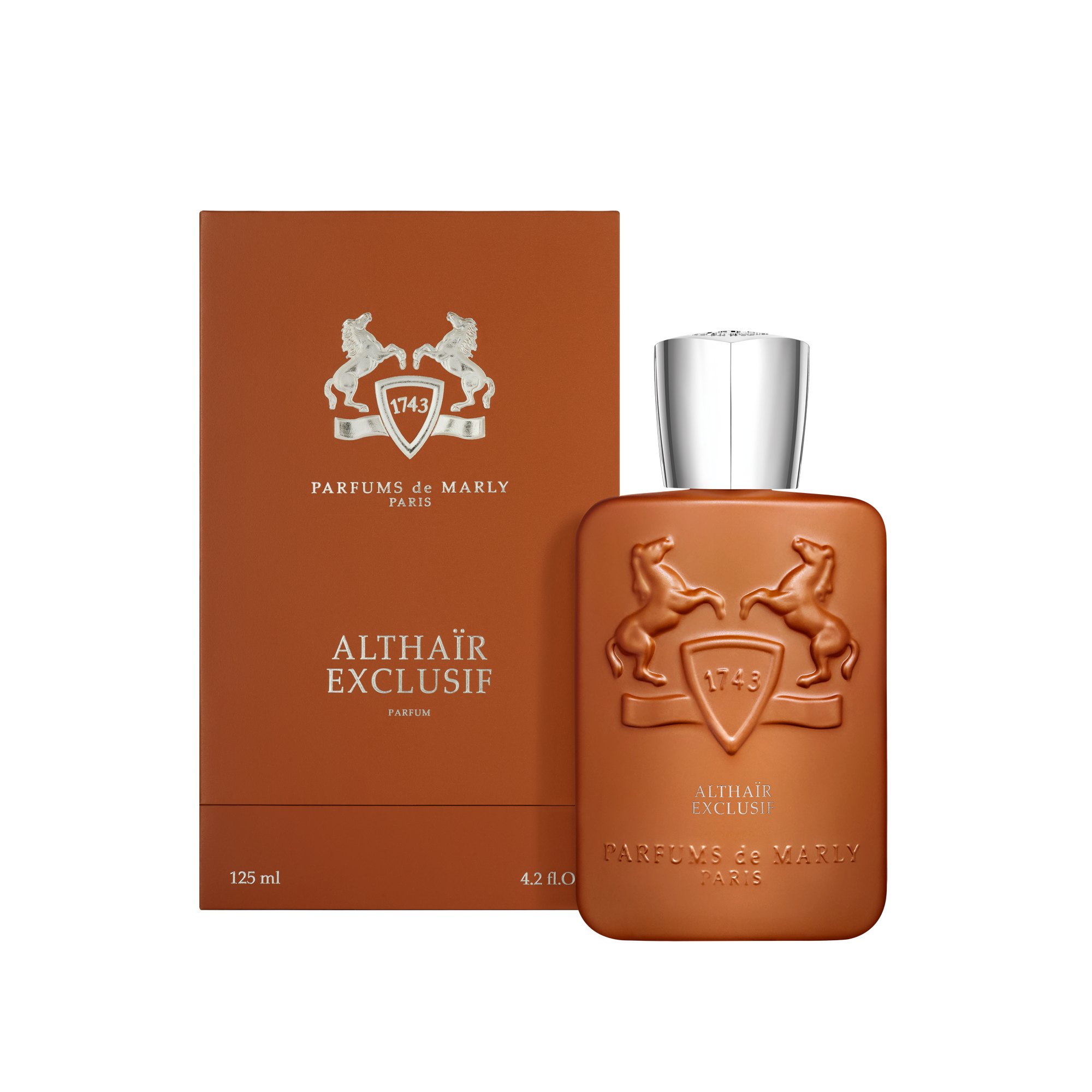 Althair Exclusif