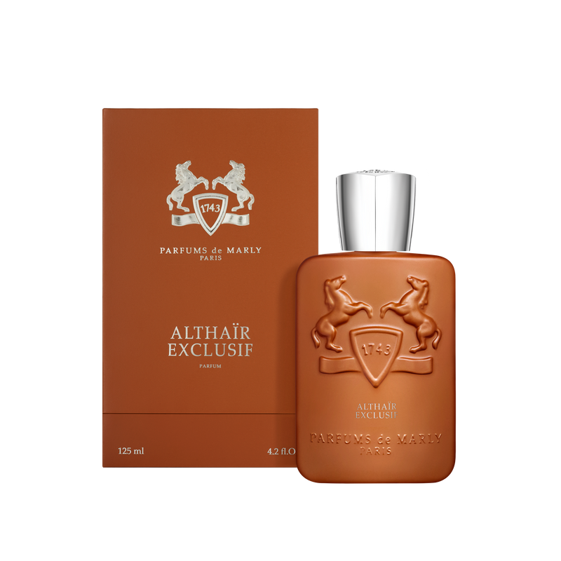 Althair Exclusif